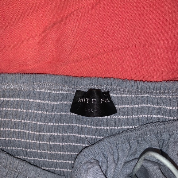 White fox crop top - Picture 4 of 4